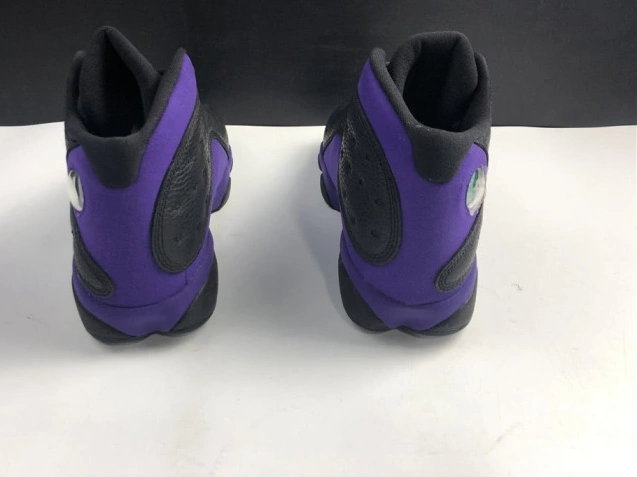 Cheap TBkick 13 Court Purple Air Jordan DJ5982-015 0729
